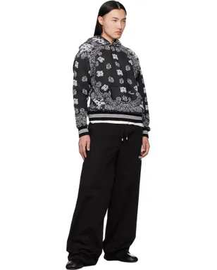 AMIRI Bandana フーディ - サムネイル4