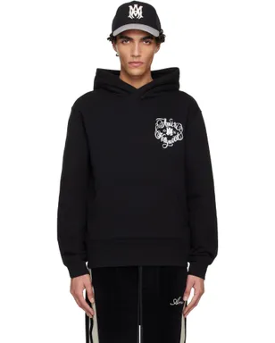 AMIRI Varsity 'Hollywood' フーディ - サムネイル1