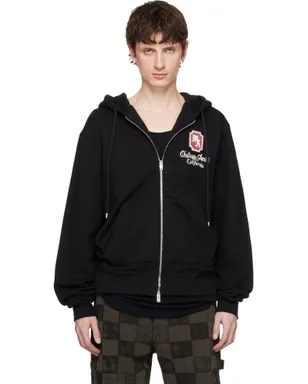 AMIRI 'MA Chateau' ジップフーディ - サムネイル1