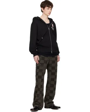 AMIRI 'MA Chateau' ジップフーディ - サムネイル4