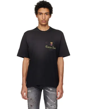 AMIRI Chateau Crown Tシャツ - サムネイル1
