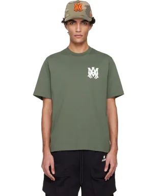 AMIRI MA Core Logo Tシャツ - サムネイル1
