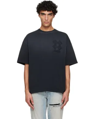 AMIRI MA Quad オーバーサイズ Tシャツ - サムネイル1