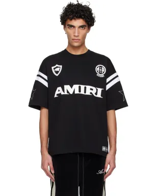 AMIRI 'AMIRI' Sport オーバーサイズ Tシャツ - サムネイル1