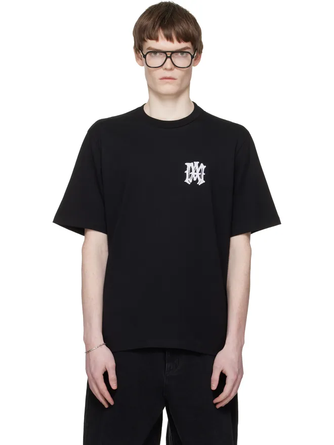 AMIRI AMIRI MA Chateau Tシャツの商品画像