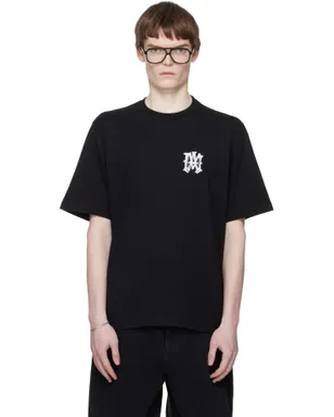 AMIRI MA Chateau Tシャツ - サムネイル1
