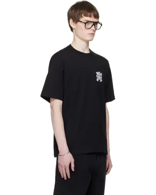 AMIRI MA Chateau Tシャツ - サムネイル2