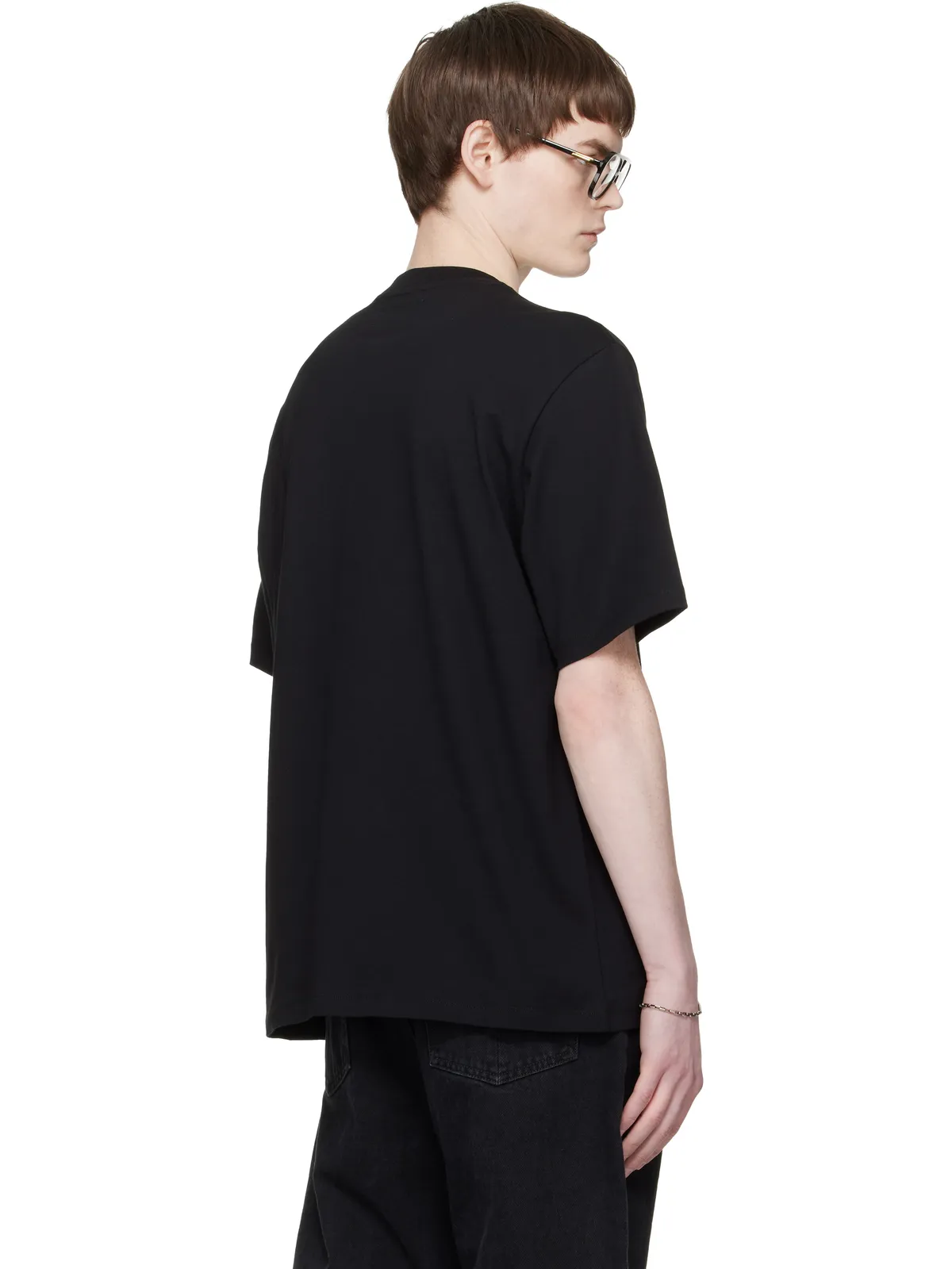 AMIRI MA Chateau Tシャツ - 画像3
