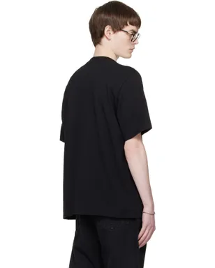 AMIRI MA Chateau Tシャツ - サムネイル3
