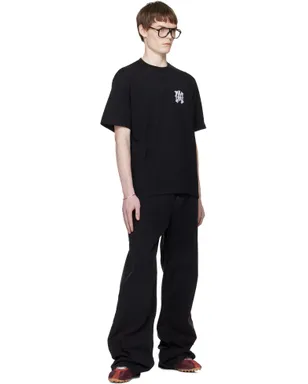 AMIRI MA Chateau Tシャツ - サムネイル4