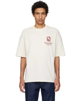 AMIRI MA Chateau オーバーサイズ Tシャツ - サムネイル1