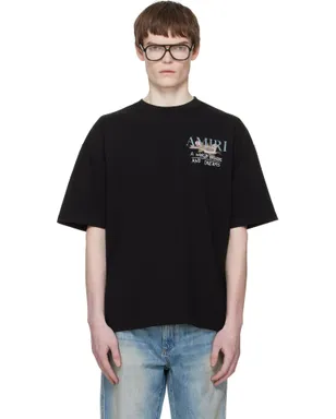 AMIRI 'Hope And Dreams' Tシャツ - サムネイル1