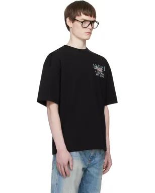 AMIRI 'Hope And Dreams' Tシャツ - サムネイル2