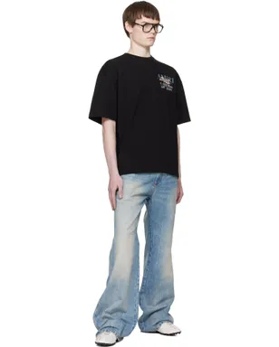 AMIRI 'Hope And Dreams' Tシャツ - サムネイル4