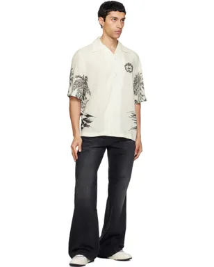 AMIRI Newport スニーカー - サムネイル5