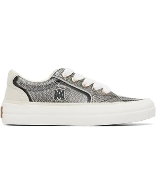 AMIRI Pebbled Sunset Skate スニーカー - サムネイル1