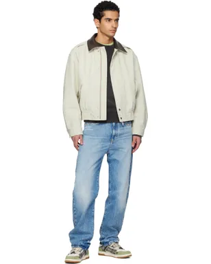 AMIRI XL Skel Top Low スニーカー - サムネイル5