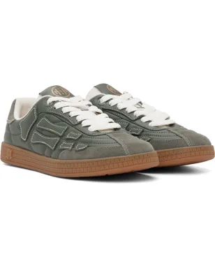 AMIRI Pacific Football スニーカー - サムネイル4