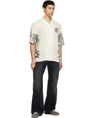AMIRI Pacific Football スニーカー - サムネイル5