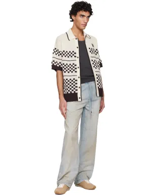 AMIRI Pacific Flat スニーカー - サムネイル5