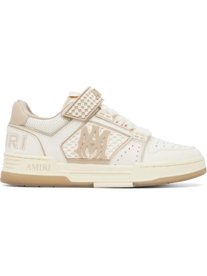AMIRI AMIRI MA Skyline スニーカーの商品画像