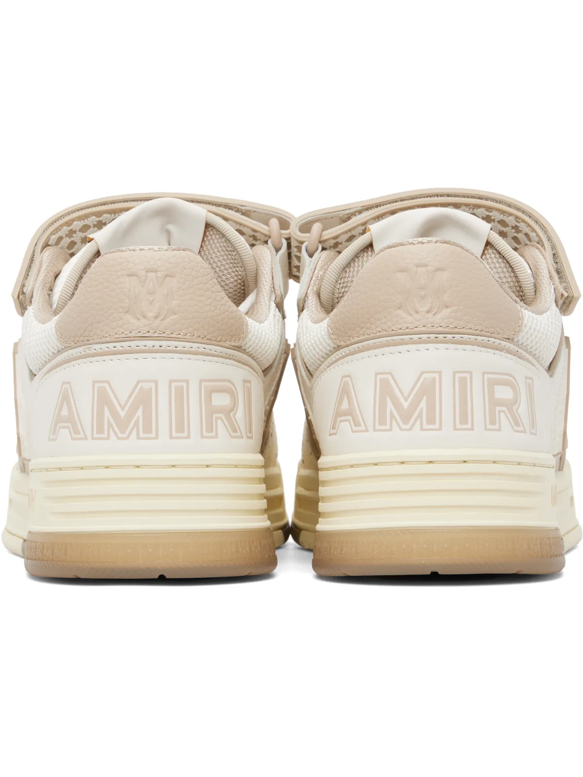 AMIRI MA Skyline スニーカー - 画像2