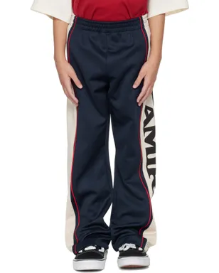 AMIRI キッズ｜ 'AMIRI' Sport トラックパンツ - サムネイル1