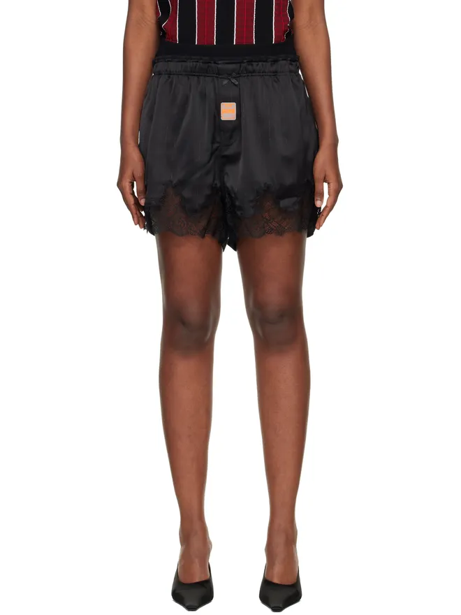 Martine Rose Martine Rose French Knicker ショートパンツの商品画像