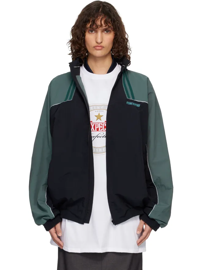 Martine Rose Martine Rose T-Lining トラックジャケットの商品画像