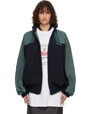 Martine Rose T-Lining トラックジャケット - サムネイル1