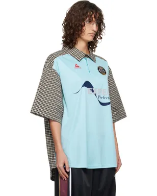 Martine Rose S/S Tシャツ ポロシャツ - サムネイル2