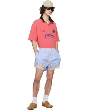 Martine Rose 'French Knickers' ショートパンツ - サムネイル4