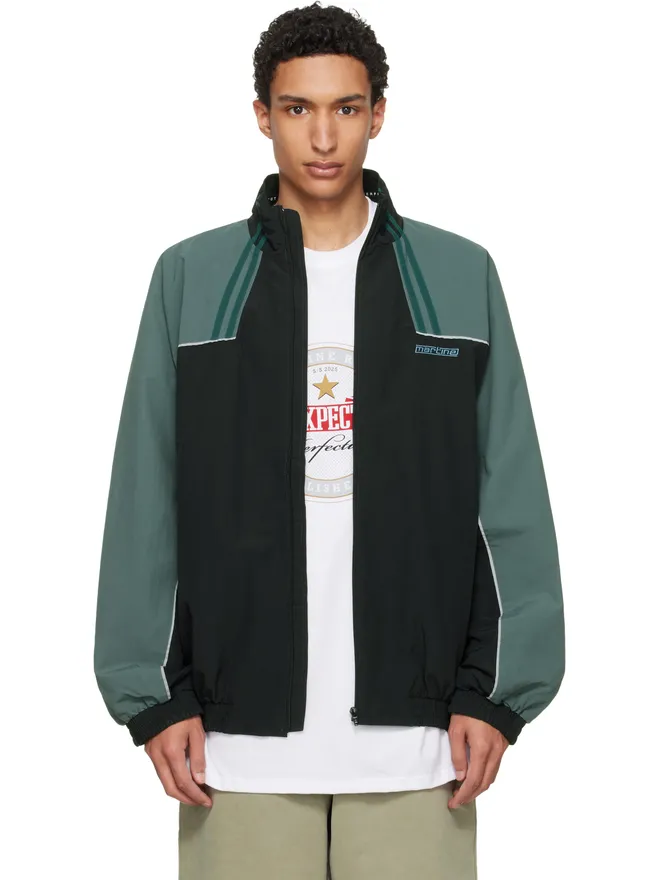Martine Rose Martine Rose T-Lining トラックジャケットの商品画像