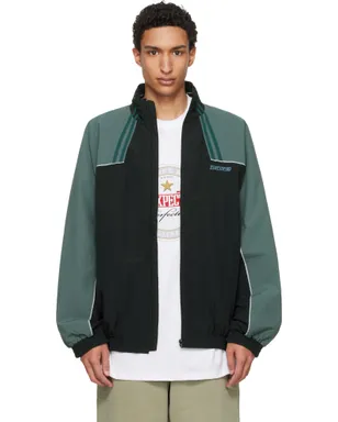 Martine Rose T-Lining トラックジャケット - サムネイル1