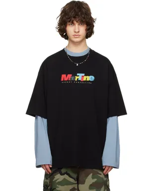 Martine Rose S/S オーバーサイズ Tシャツ - サムネイル1