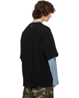 Martine Rose S/S オーバーサイズ Tシャツ - サムネイル3