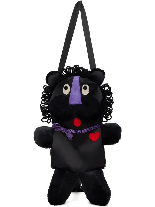 Anna Sui Anna Sui SSENSE限定 Lion バッグの商品画像