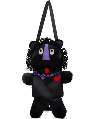 Anna Sui SSENSE限定 Lion バッグ - サムネイル1