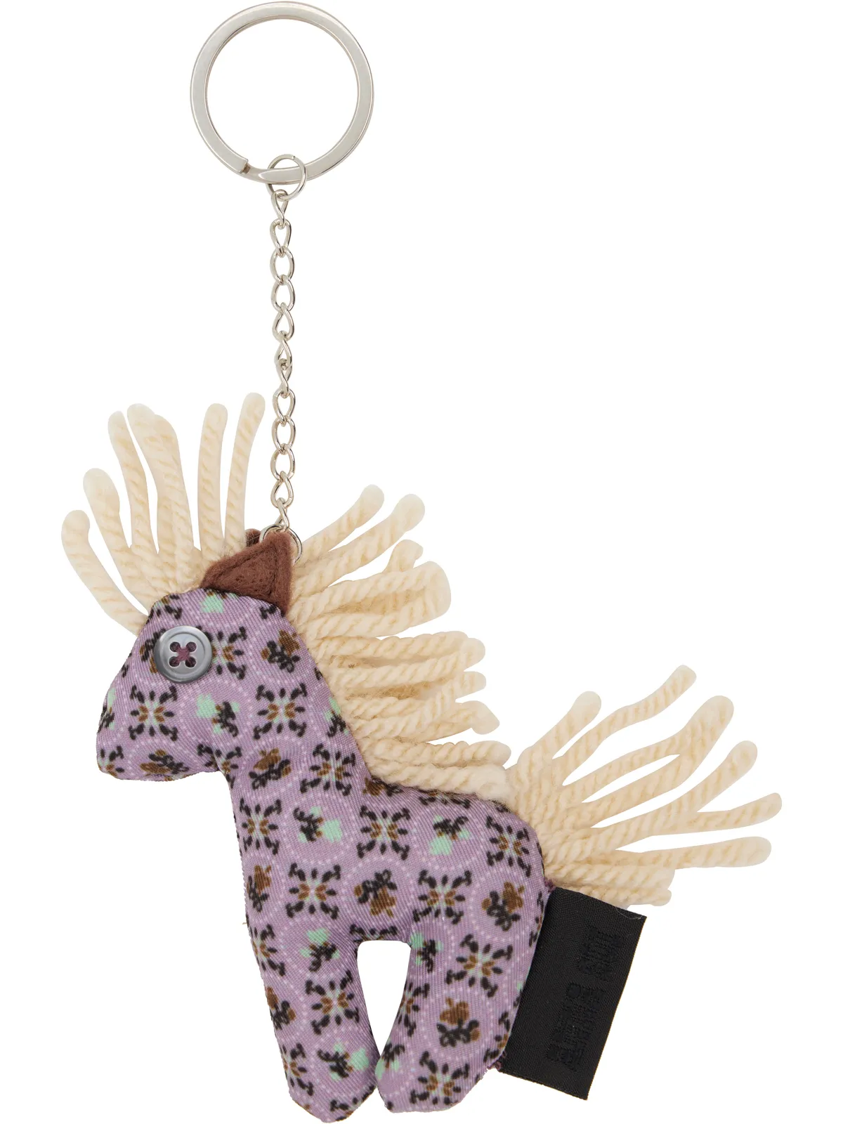 Anna Sui Graphic キーホルダー - 画像2