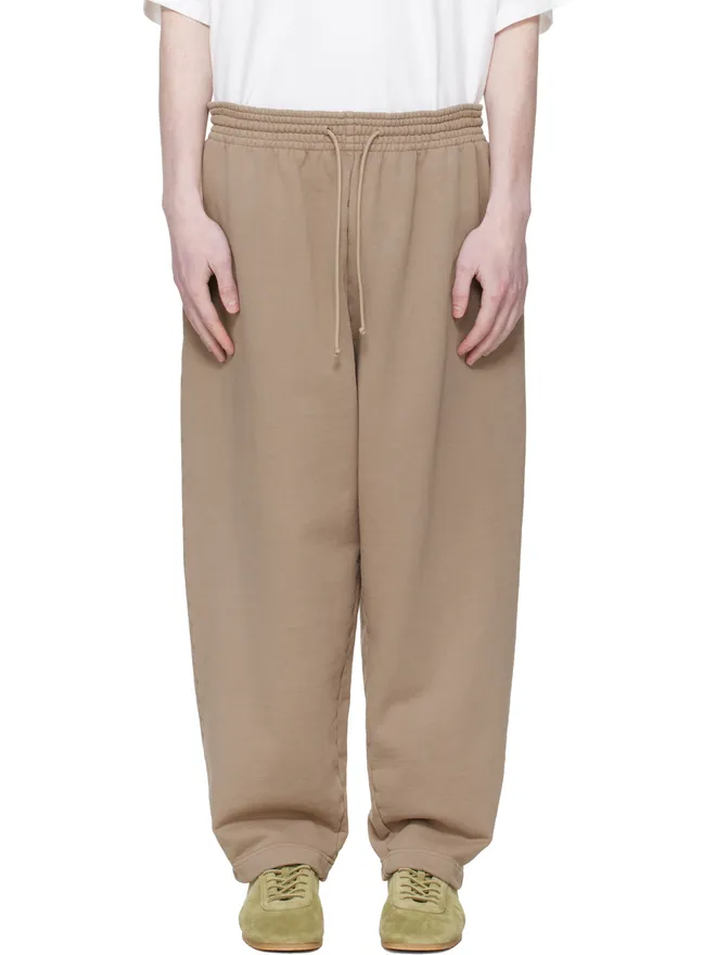 Hed Mayner Hed Mayner ドローストリング スウェットパンツの商品画像
