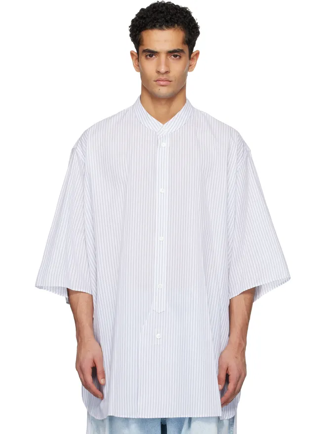 Hed Mayner Hed Mayner 半袖シャツの商品画像