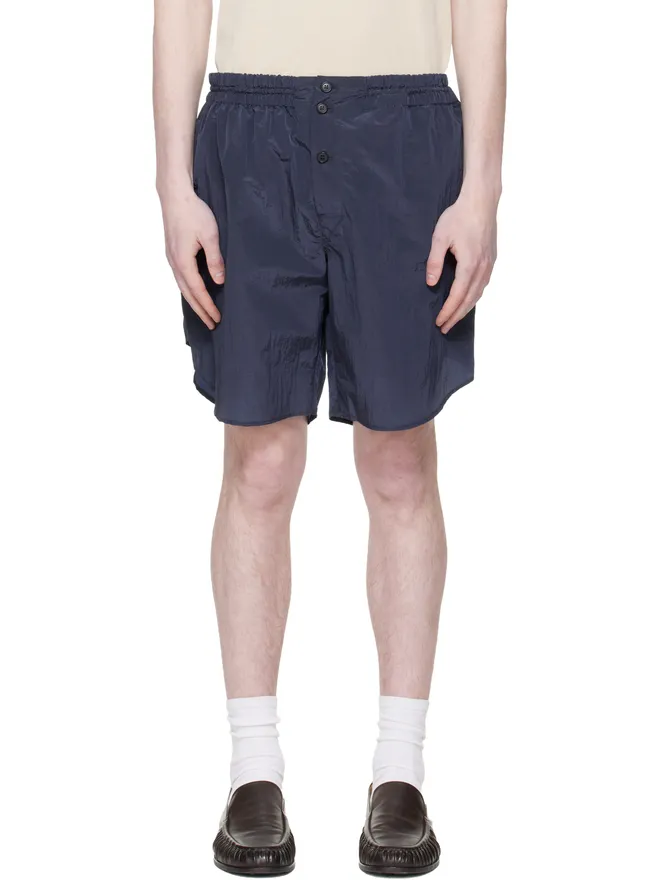 Hed Mayner Hed Mayner Curved ショートパンツの商品画像