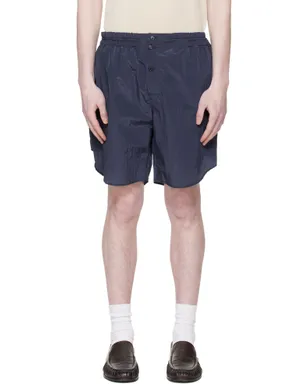 Hed Mayner Curved ショートパンツ - サムネイル1