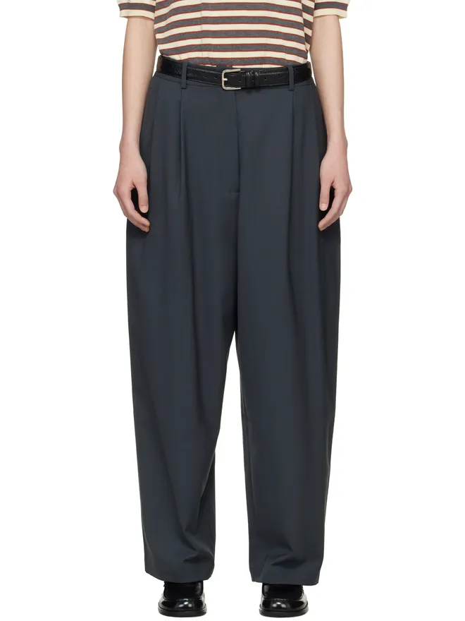 CORDERA CORDERA Masculine テーラードパンツの商品画像