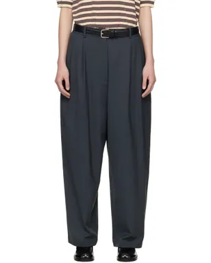CORDERA Masculine テーラードパンツ - サムネイル1