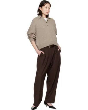 CORDERA Classic Crocodile ベルト - サムネイル2