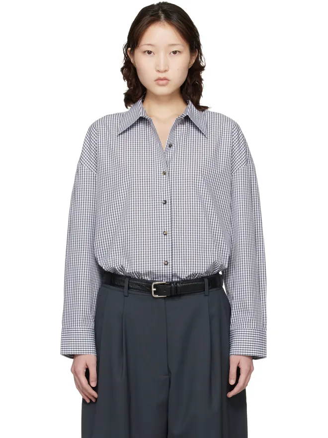 CORDERA CORDERA オーバーサイズ シャツの商品画像
