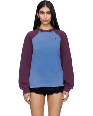 Shushu/Tong Crewneck 長袖Tシャツ - サムネイル1