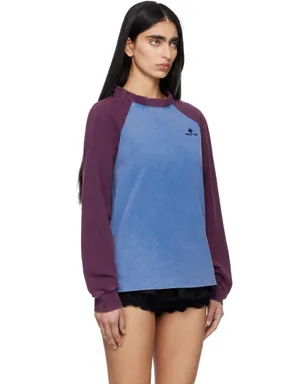 Shushu/Tong Crewneck 長袖Tシャツ - サムネイル2
