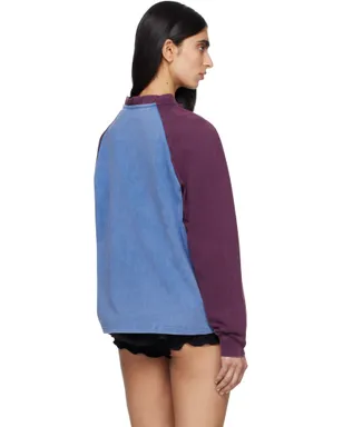 Shushu/Tong Crewneck 長袖Tシャツ - サムネイル3